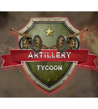 Artillery Tycoon Steam Key GLOBAL